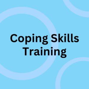 Coping Skills Training