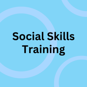 Social Skills Training