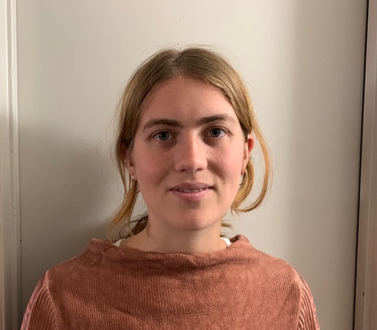 Sara Brooks, MSW-LP - Child and Family Institute
