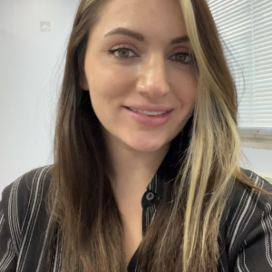 Karisa Jaime, LMSW
