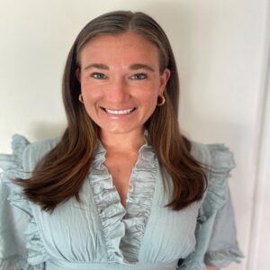 Mary Beth Finegan, LMSW