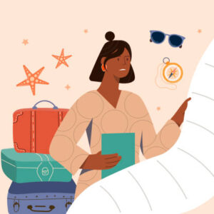 Anxiety Around The Holidays