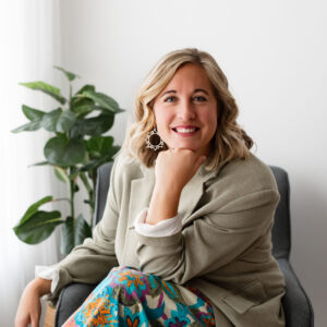 Samantha Smith, Psy.D.