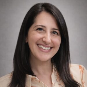 Rachel Weisberg, PsyD