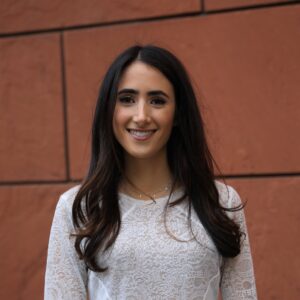 Emily Amouyal, M.A.