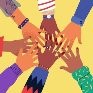 Minority Mental Health Awareness Month