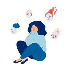 Mental Health Awareness Month & Borderline Personality Disorder Awareness Month: Promoting Understanding and Compassion