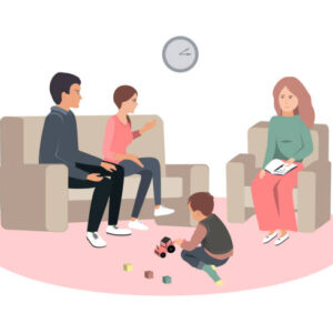 Does my toddler really need therapy?