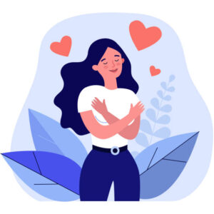 Boosting Self Esteem: Small Steps to Create Big Changes