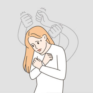 Self-Harm Awareness Month