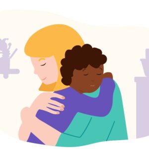How Childhood Shapes Adult Intimacy: A Conversation with Dr. Adam Weissman