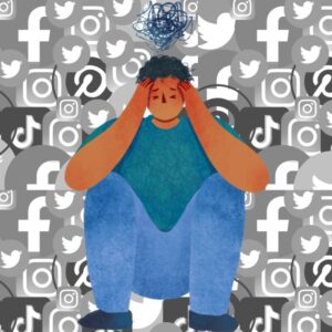 Three Tips to Manage Your Social Media & Mental Health This Fall