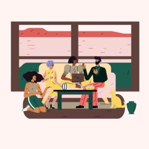 The Importance of Family Therapy in Eating Disorder Care