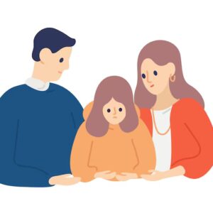 What Anxious Children Need Most From Their Parents